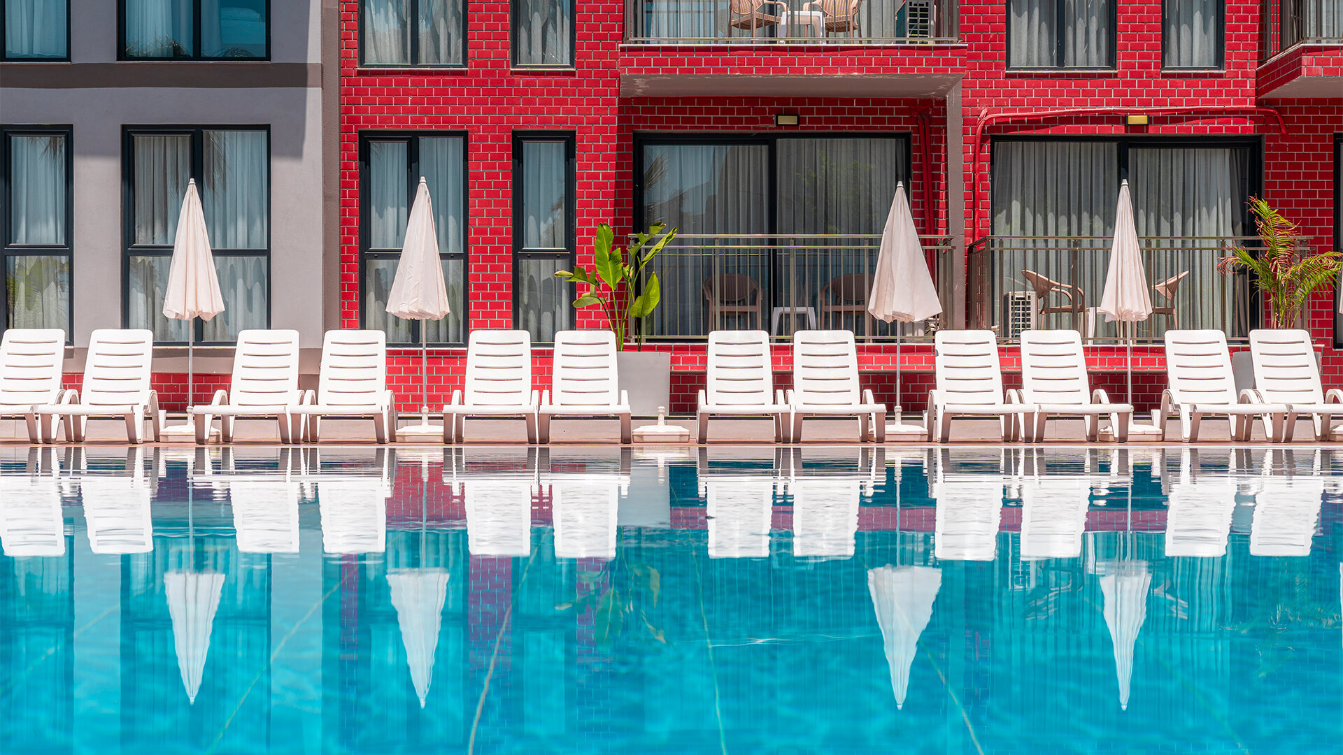 Laristone Suite Spa Hotel galeri 8
