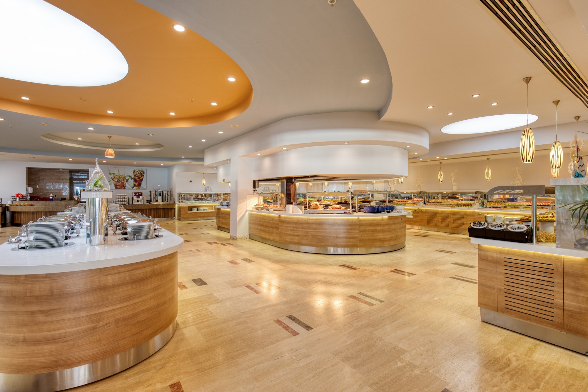 La Blanche Resort & Spa Hotel