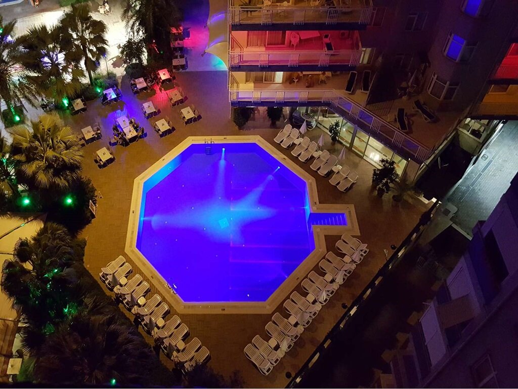 Carmen Suite Otel galeri 9