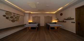 Ambrosia Otel Beach & Spa · 55