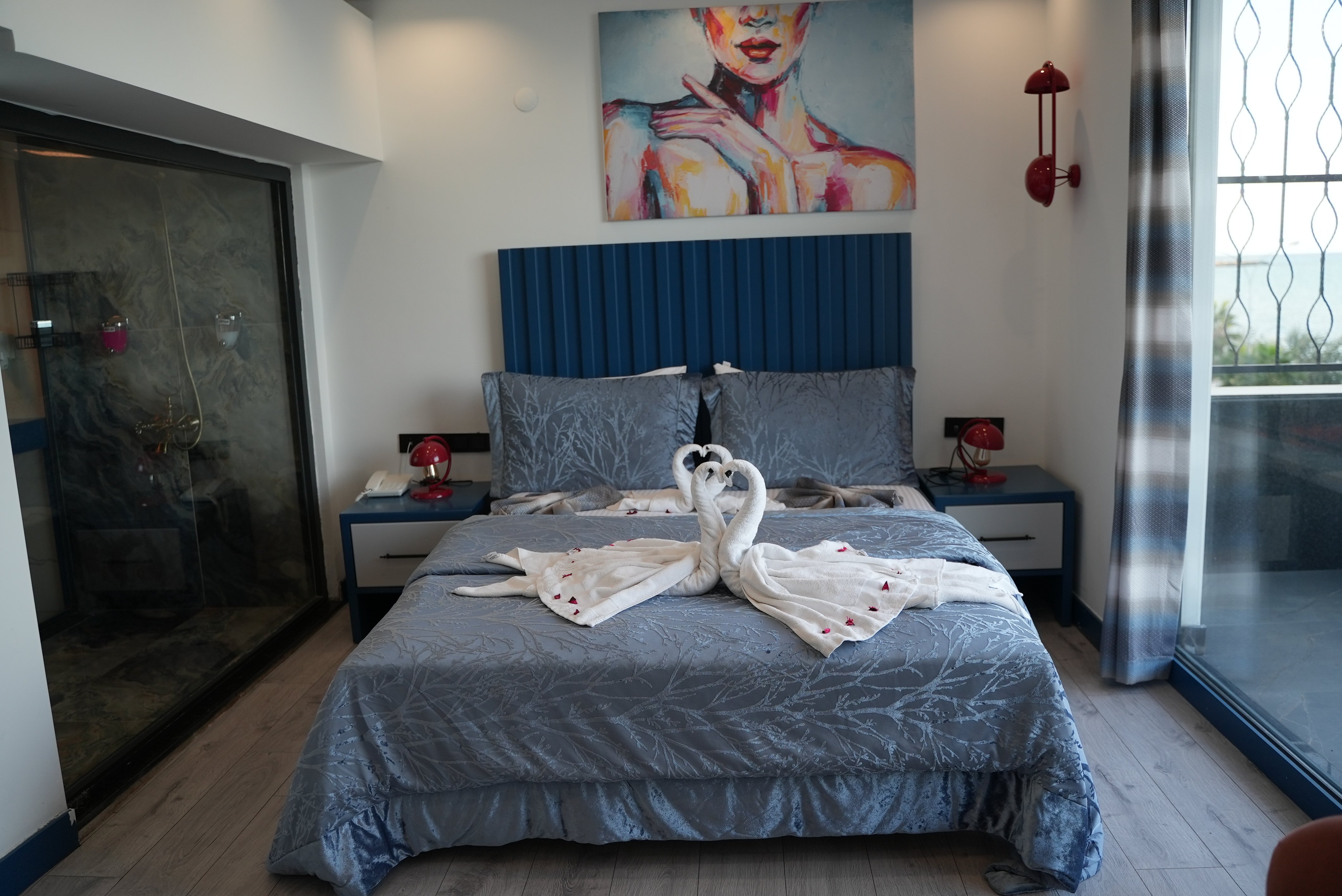 Blue Ay Butik Hotel