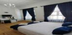 Deluxe Room Görseli