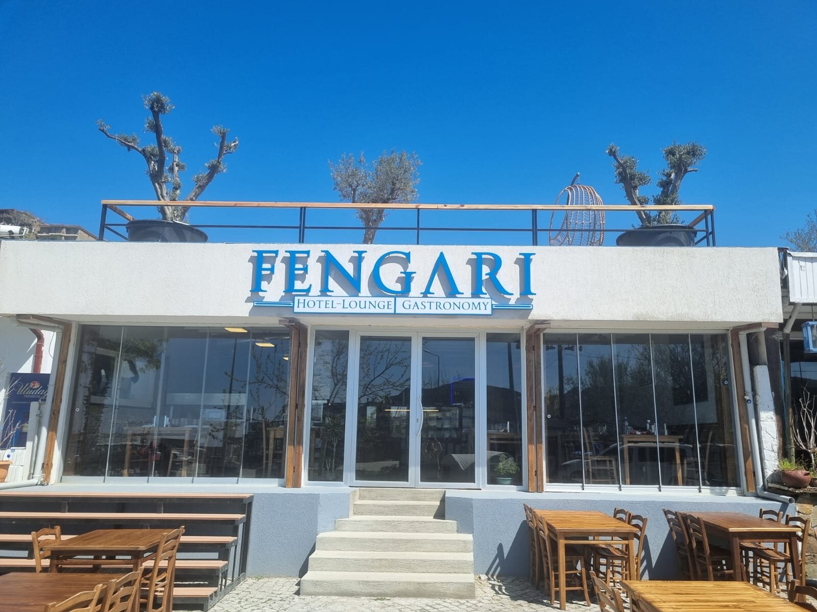 Fengari Kaleköy galeri 5
