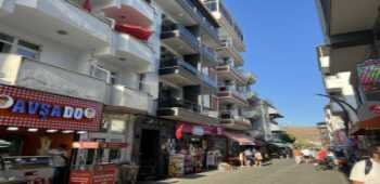 Ala Avşa Otel · 80