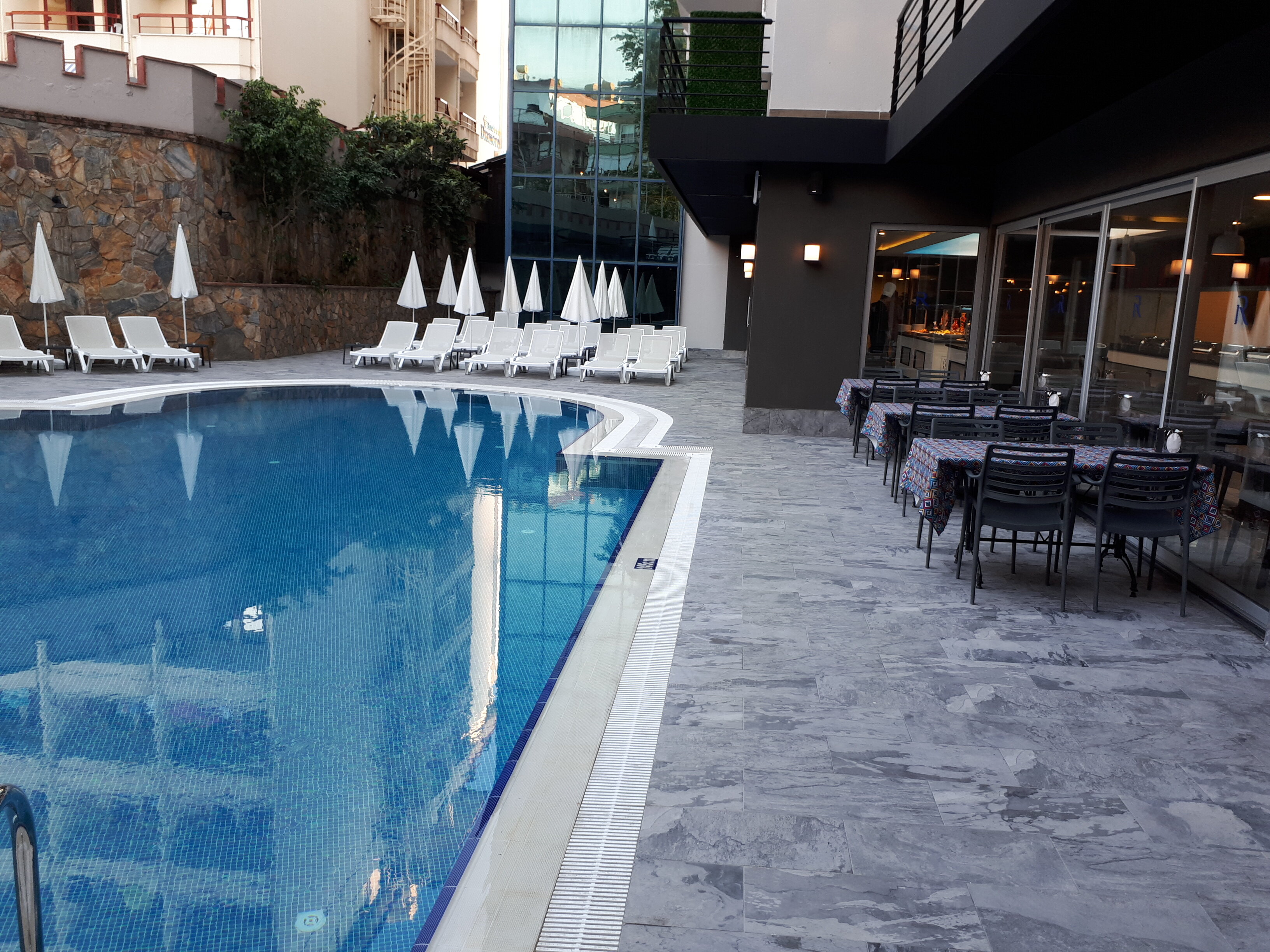 Ramira City Hotel galeri 10