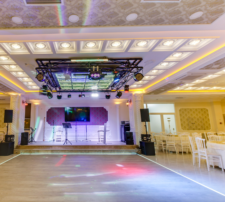 Sivas Keykavus Hotel