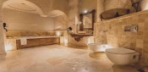 Deluxe Cave Suite (Jakuzili) Görseli