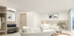 Terrace Deluxe Deniz Manzaralı Oda Görseli