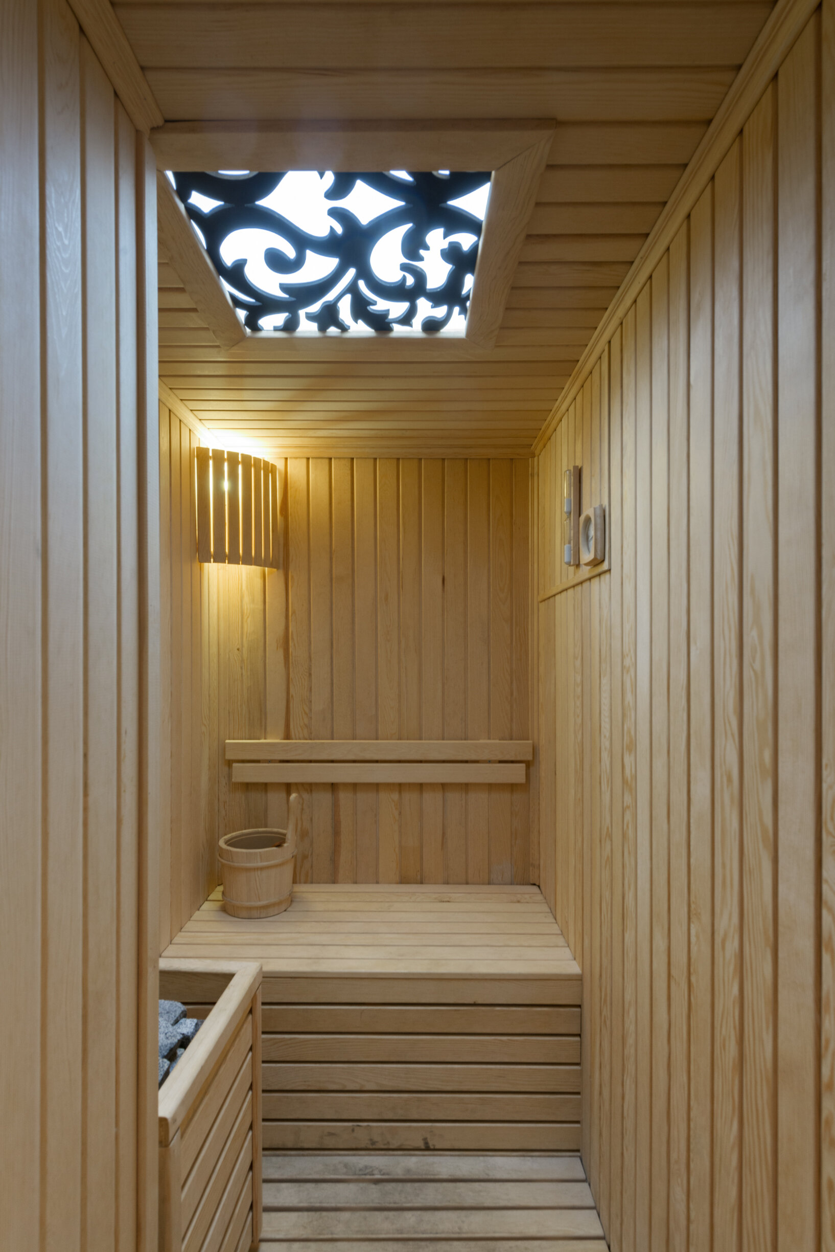 Delight Deluxe Hotel & Spa