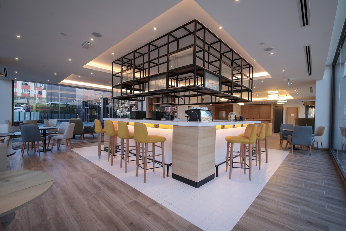 Hilton Garden Inn Ankara Çankaya