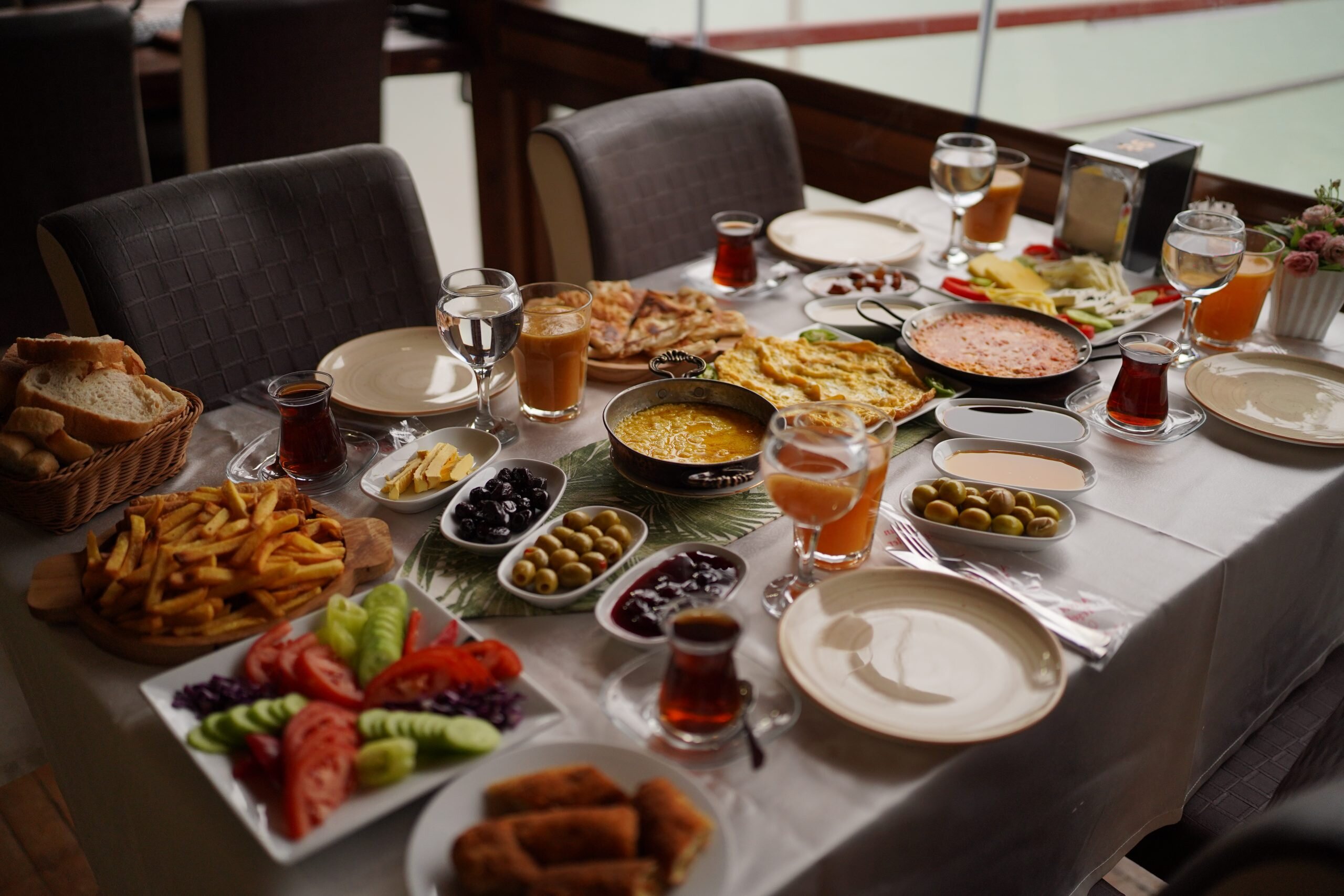 Marina Tatil Köyü galeri 6