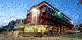 Bilem High Class Otel