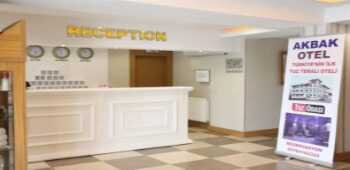 Akbak Otel