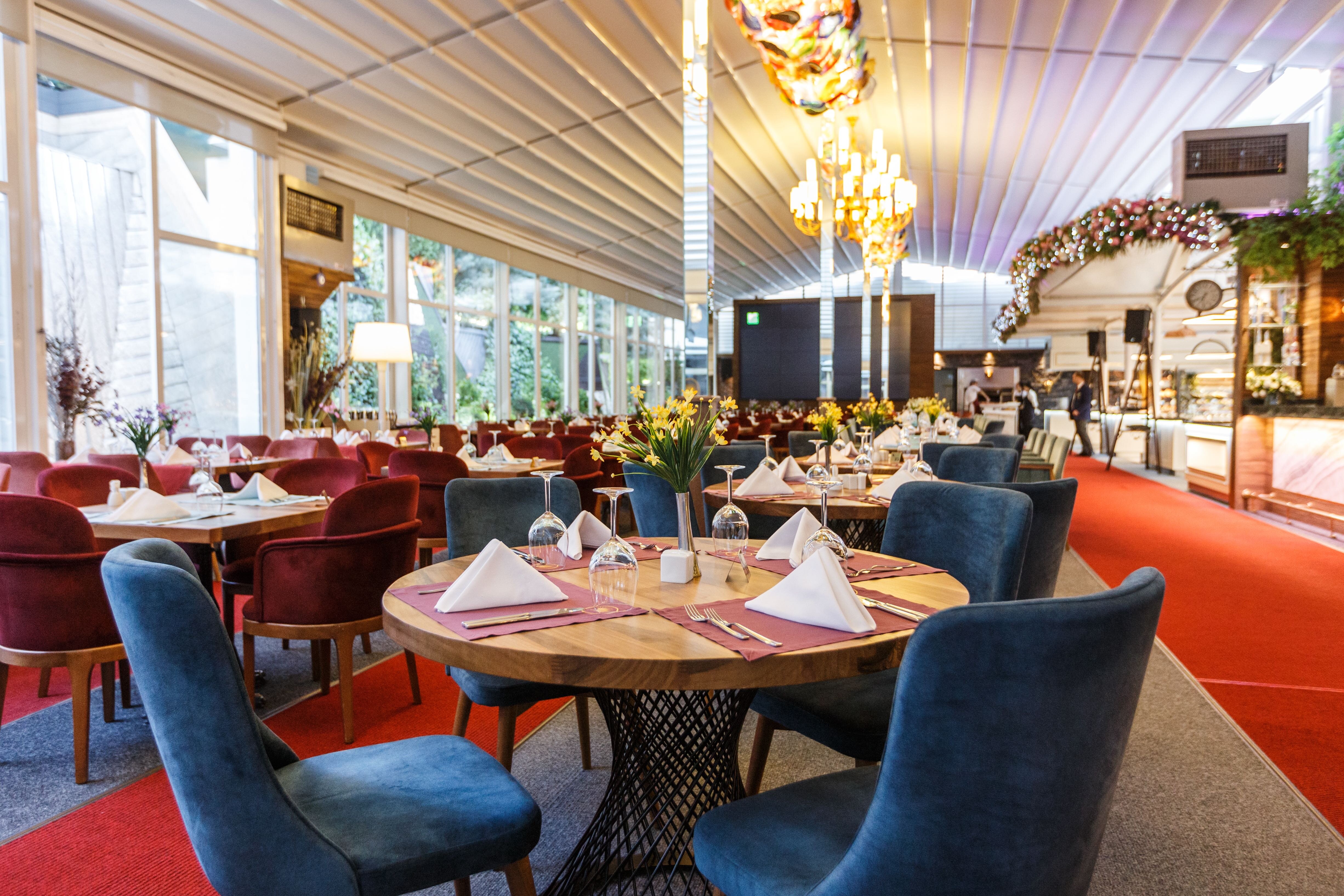 Latanya Hotel Ankara · 42