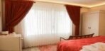 Standart Bahçe Manzaralı Balkonsuz Oda Görseli
