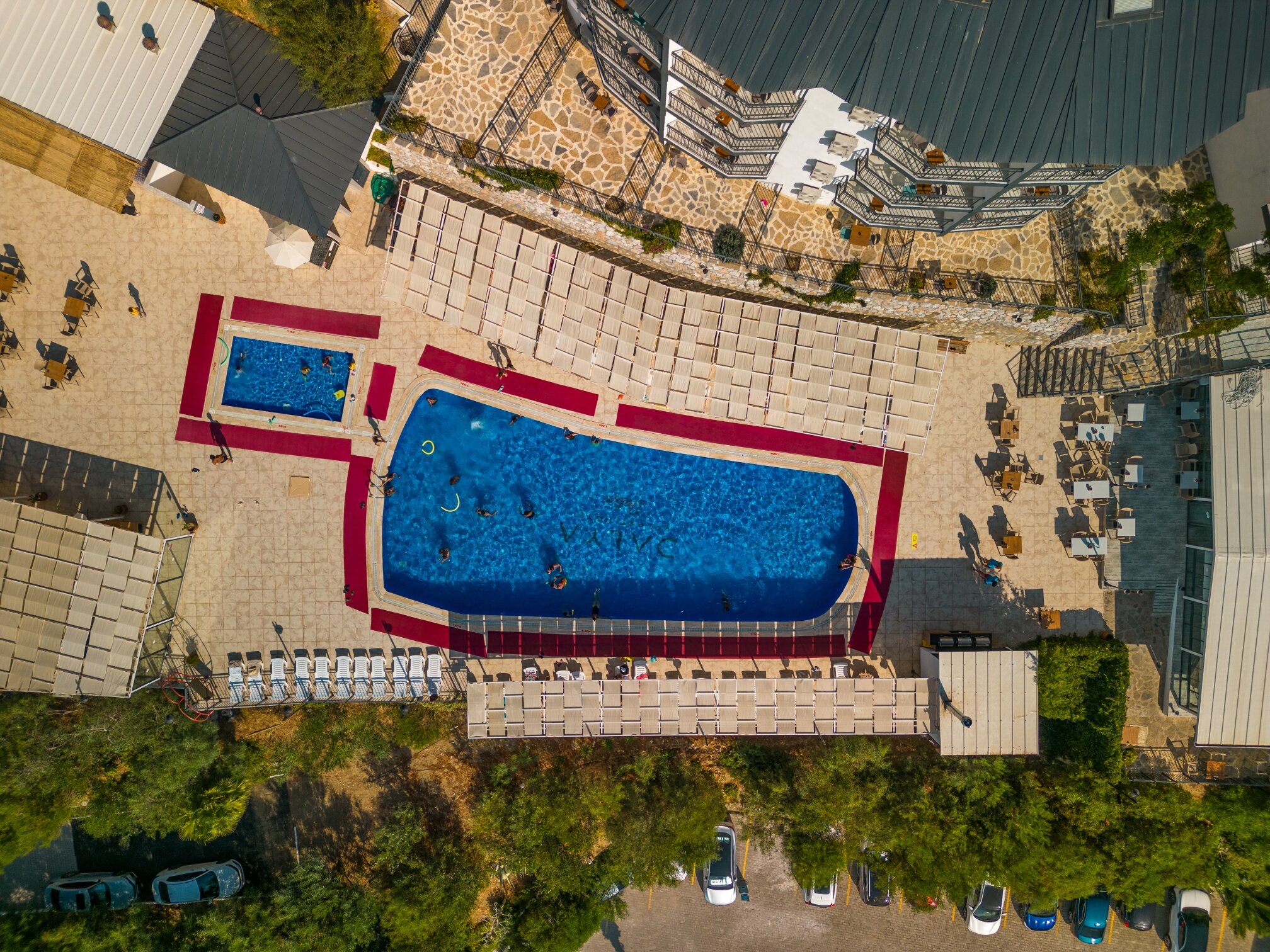 Dalya Resort Aqua & Spa Hotel Datça galeri 9
