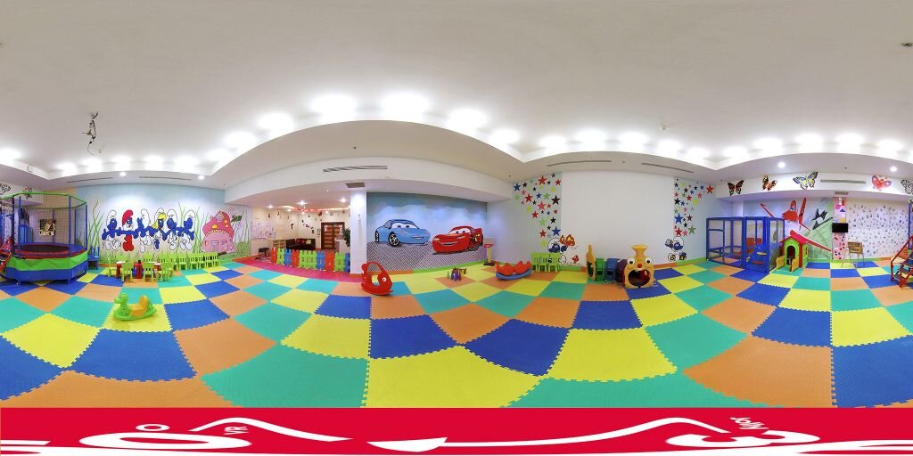 Korel Thermal Resort Clinic & Spa · 127