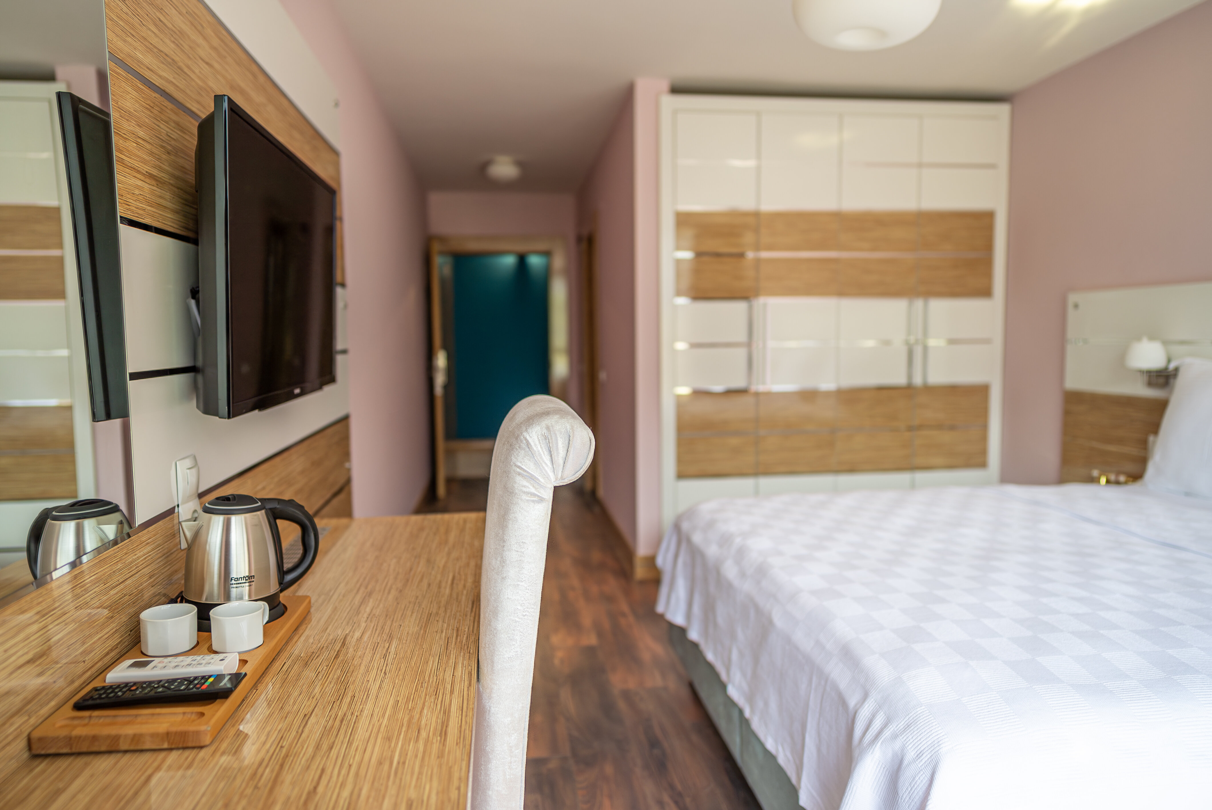 Tok Epik Hotel · 14