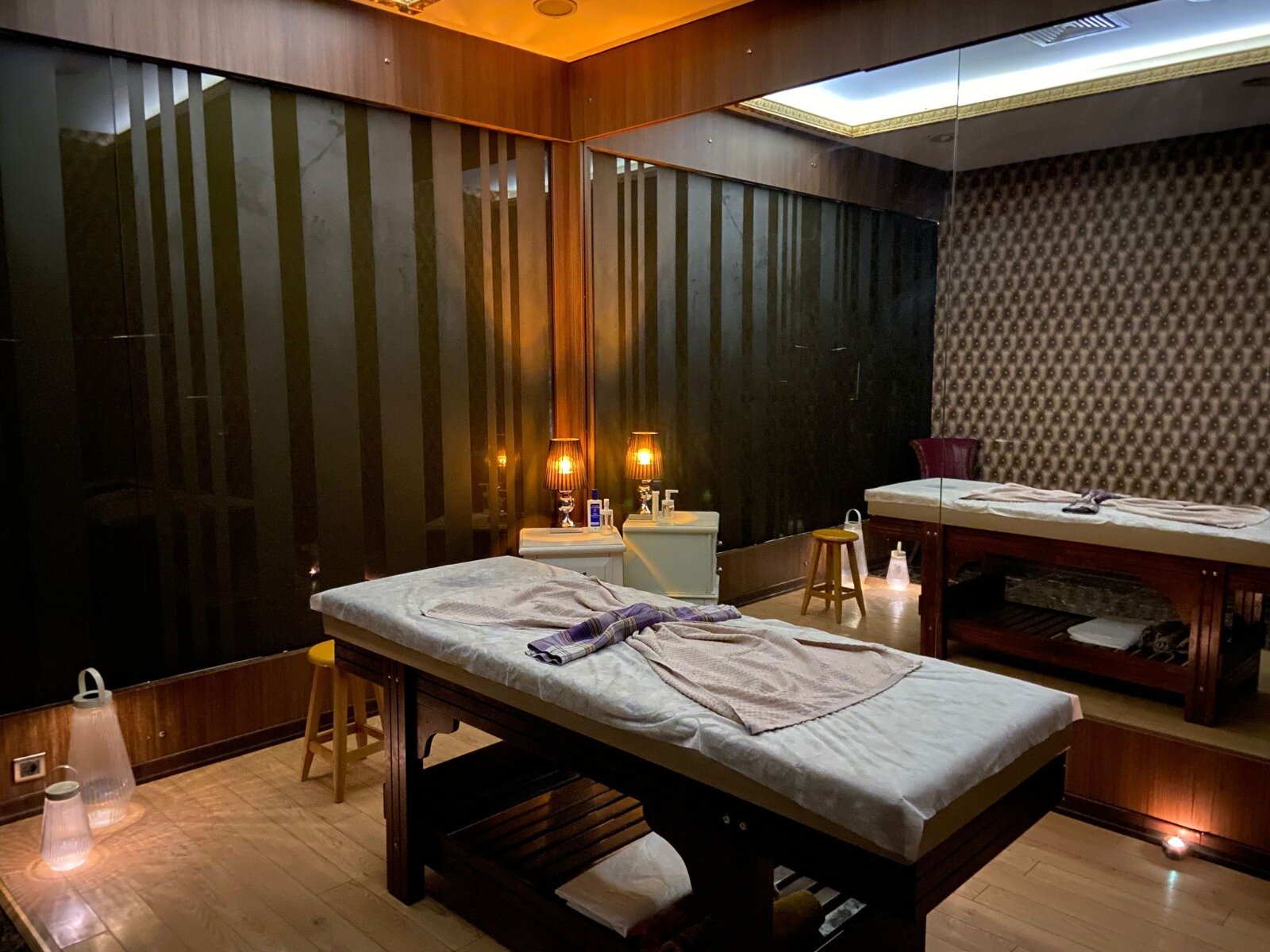 Akman Premium Hotel · 19