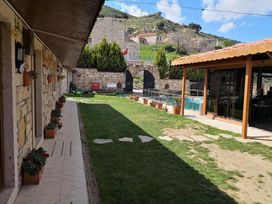 Kozbeyli Konağı galeri 8