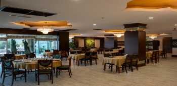 Kronos Hotel · 60