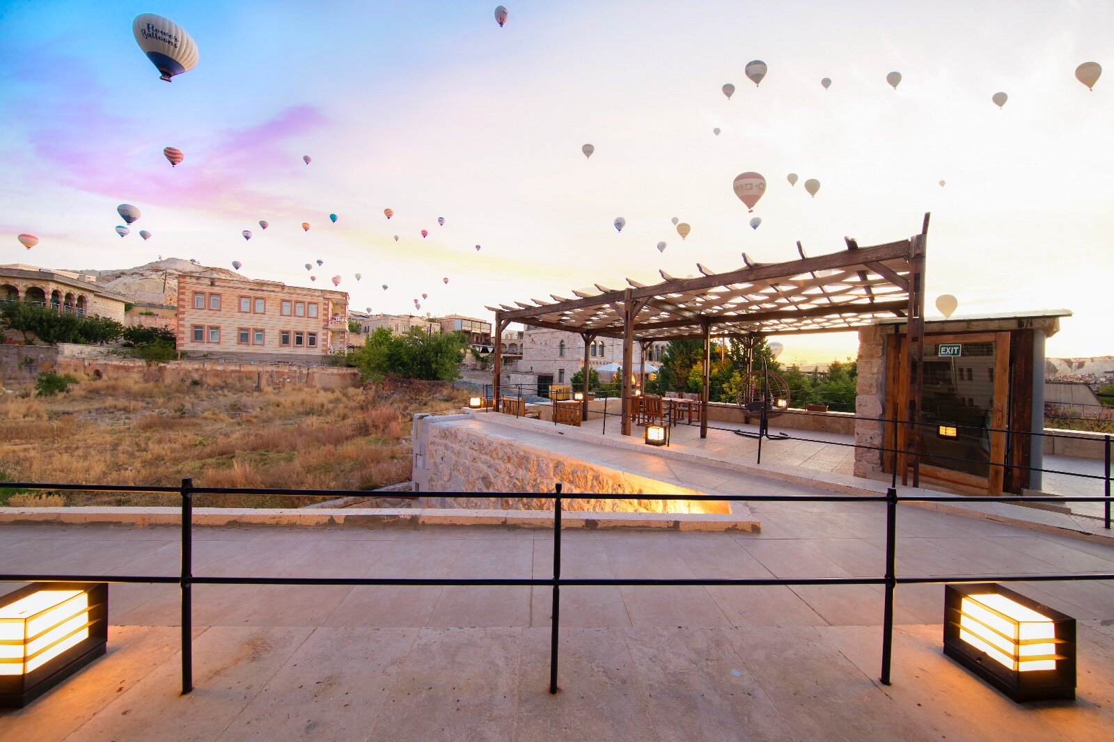 Premium Cappadocia House galeri 9