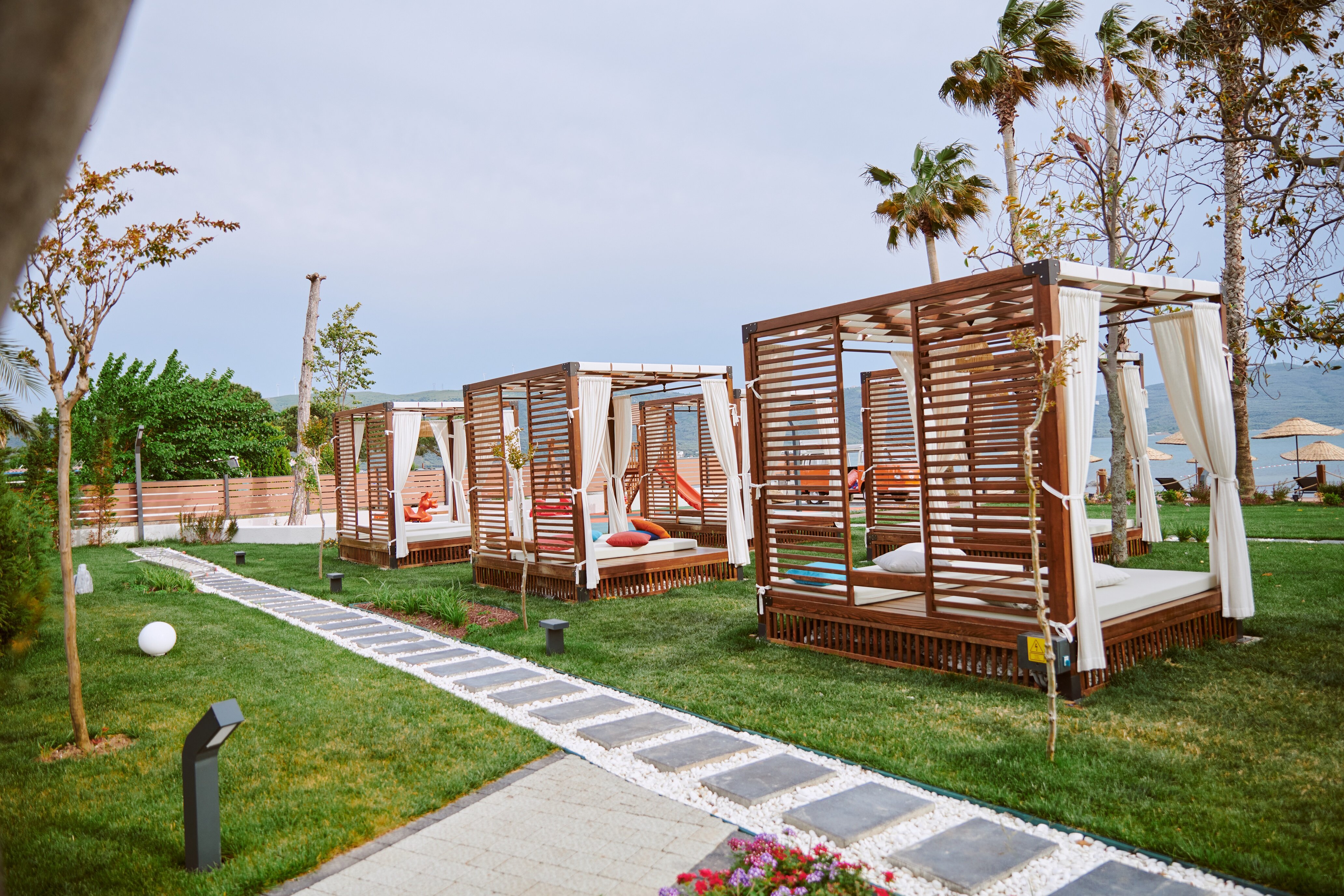 Parmos Otel · 10