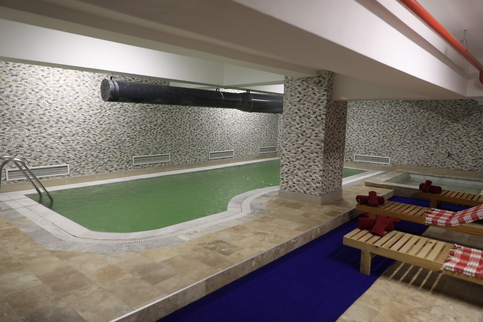 Royal Termal Hotel · 9