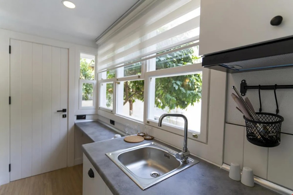 Standard Apart Suite Room
