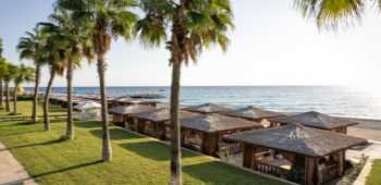 Dobedan World Palace ( Ex. Brand Alva Donna Hotels )