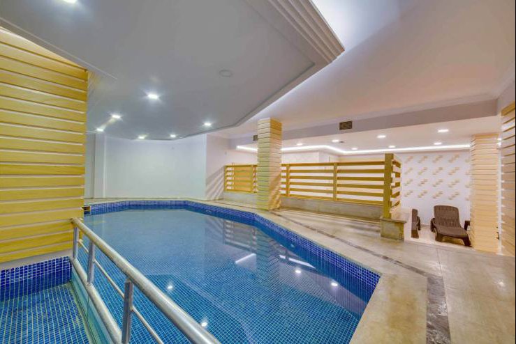 Golden Beach Resort & Spa