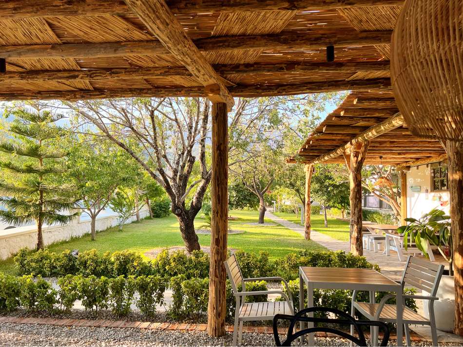 Yarımada Otel & Restaurant