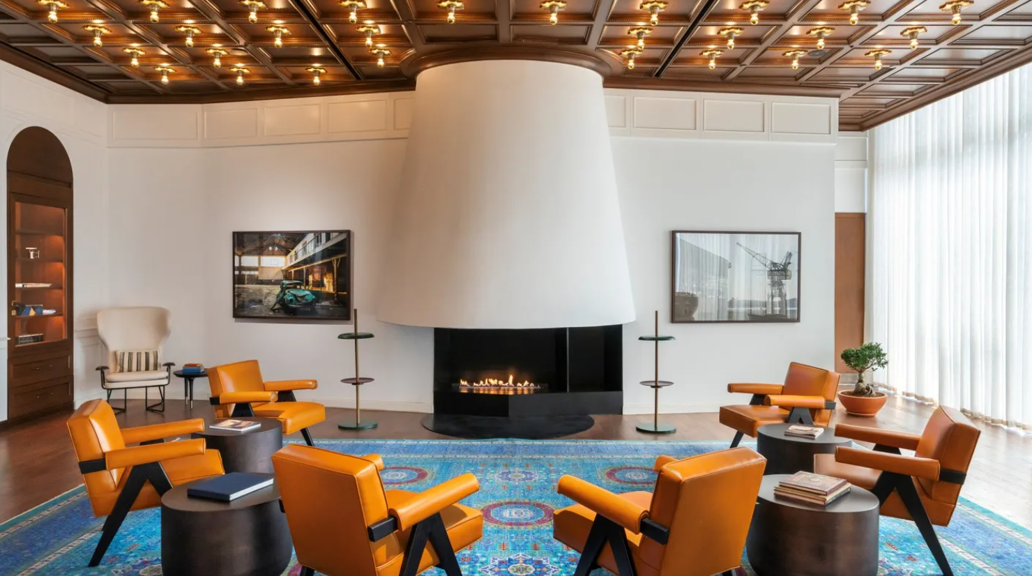 Rixos Tersane İstanbul + Nickelodeon Play Tersane Access · 31