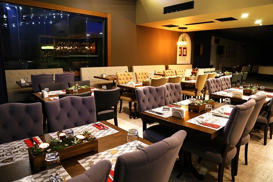 Pasaport Pier Hotel · 12
