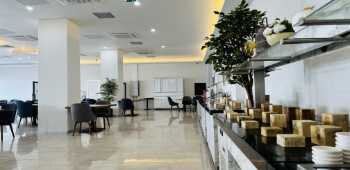 Saklıkoy Resort Otel