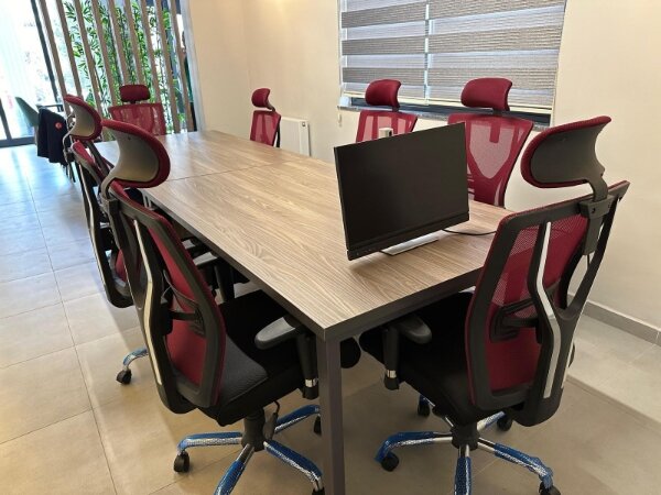 Marasium Suites
