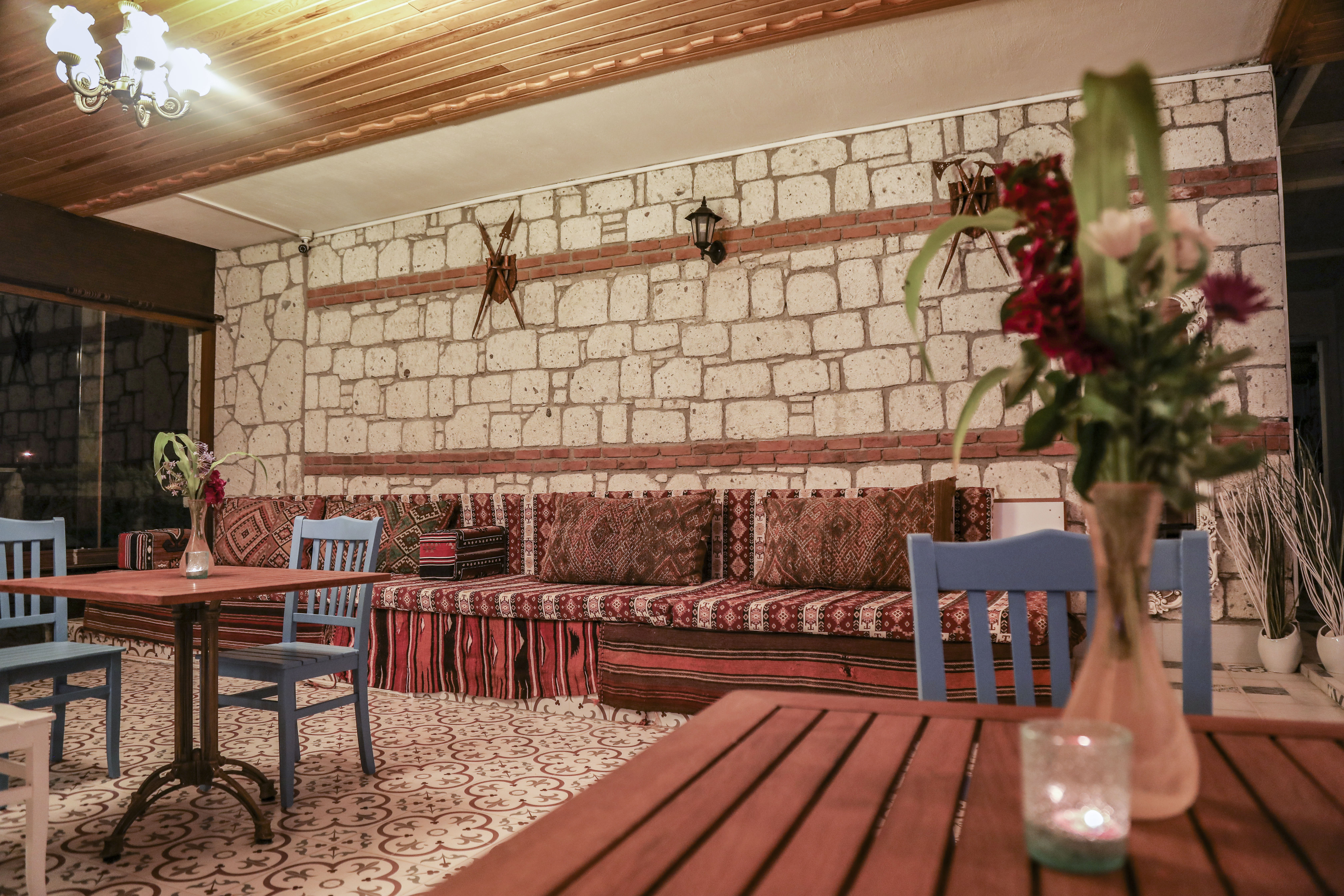 Surya Otel Alaçatı