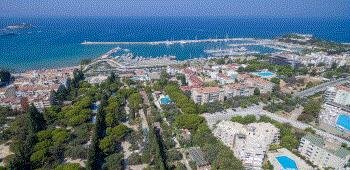 Adella Garden Marina Hotel · 33