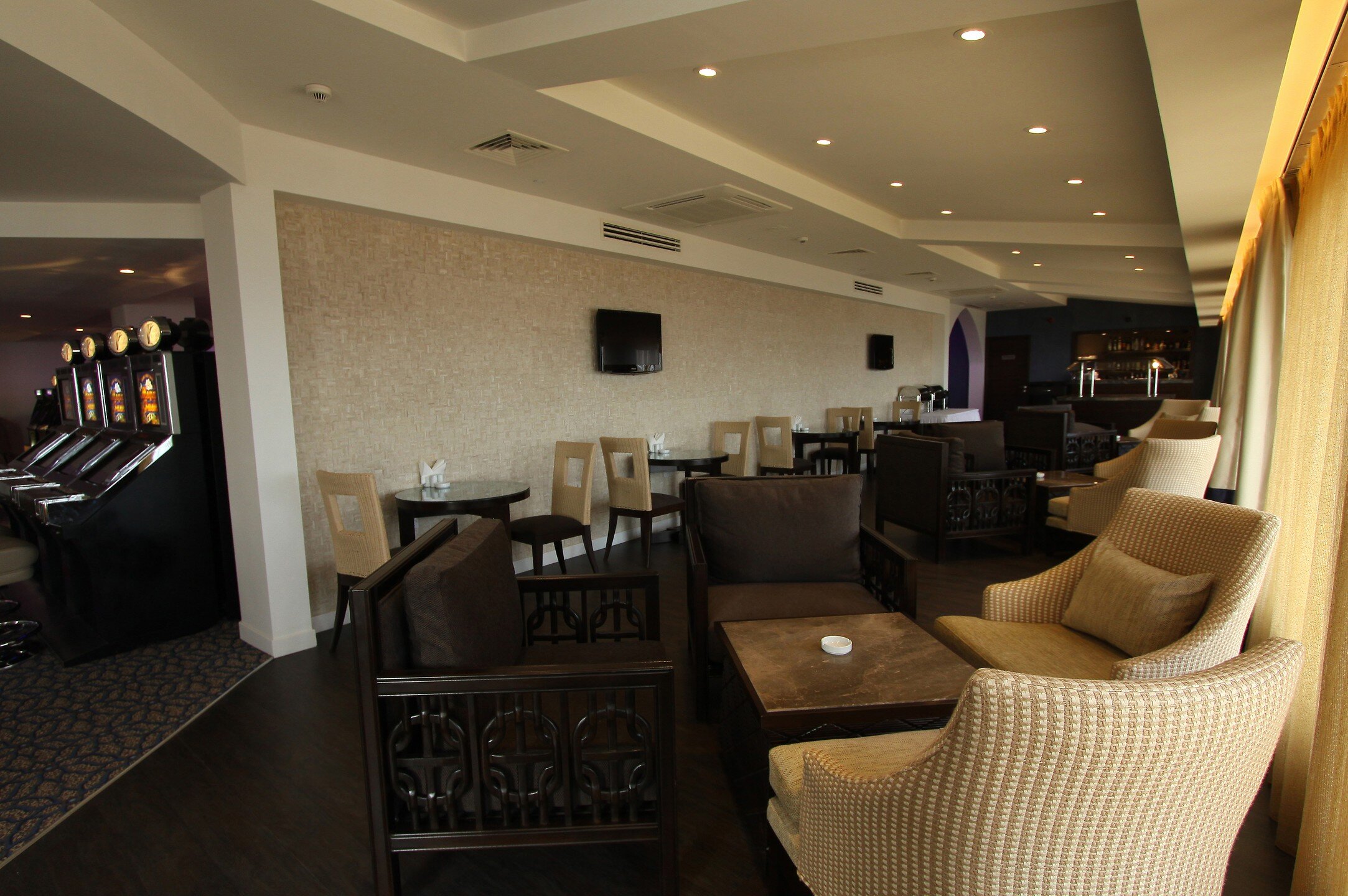 Arkın Palm Beach Hotel galeri 2