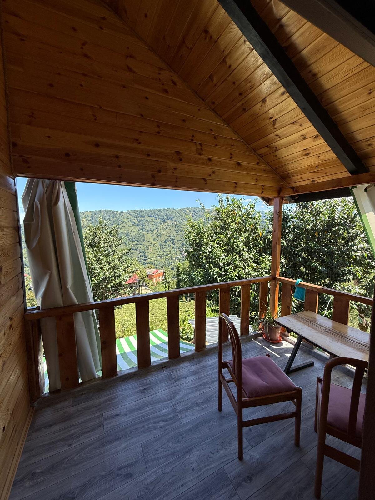 Sesila Dağ Evi galeri 3