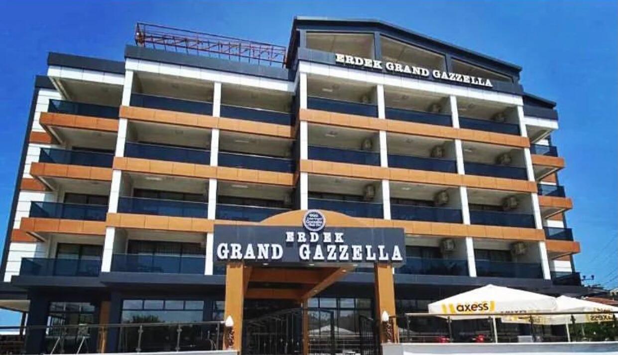 Erdek Grand Gazella Otel