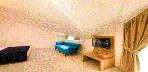 Deluxe Bungalov ( Isıtmalı Havuzlu, Jakuzili) Görseli