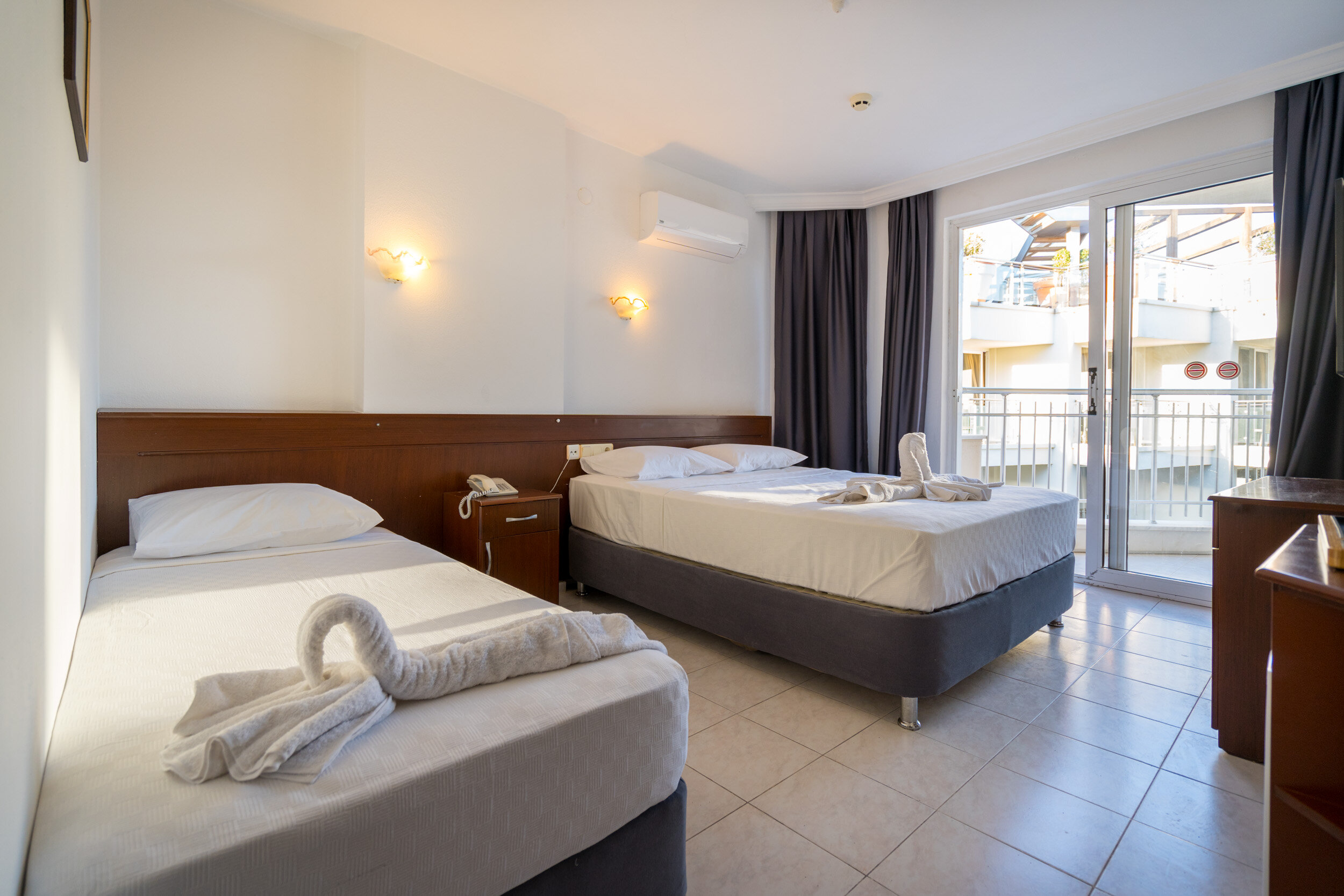 Yuvam Prime Beach Hotel