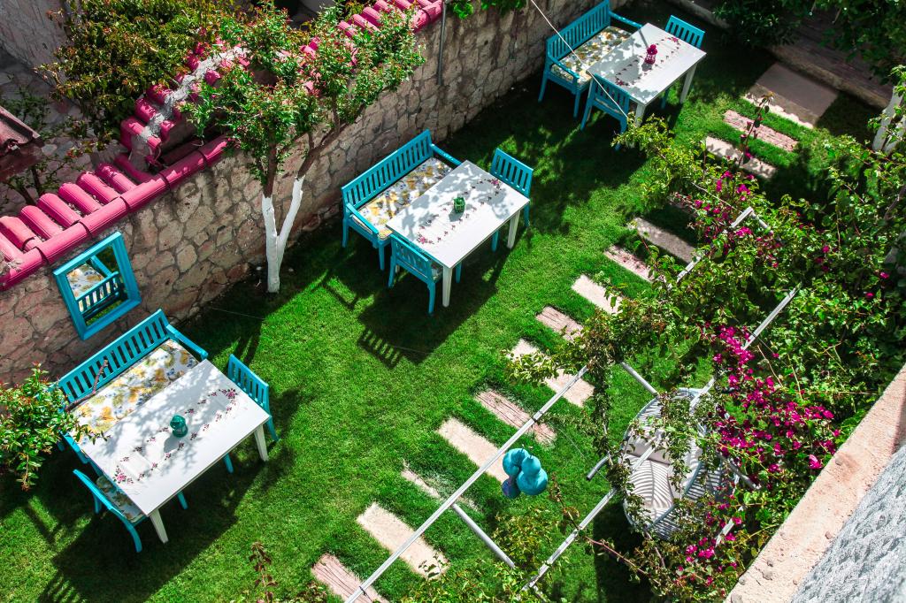716 Alaçatı Otel