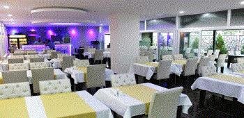 İğneada Parlak Resort Hotel · 52
