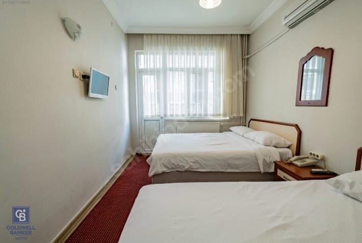 Leman Otel Akçay