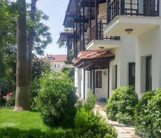 Nehir Dalyan Hotel