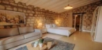King Suite Cumbalı Oda Görseli