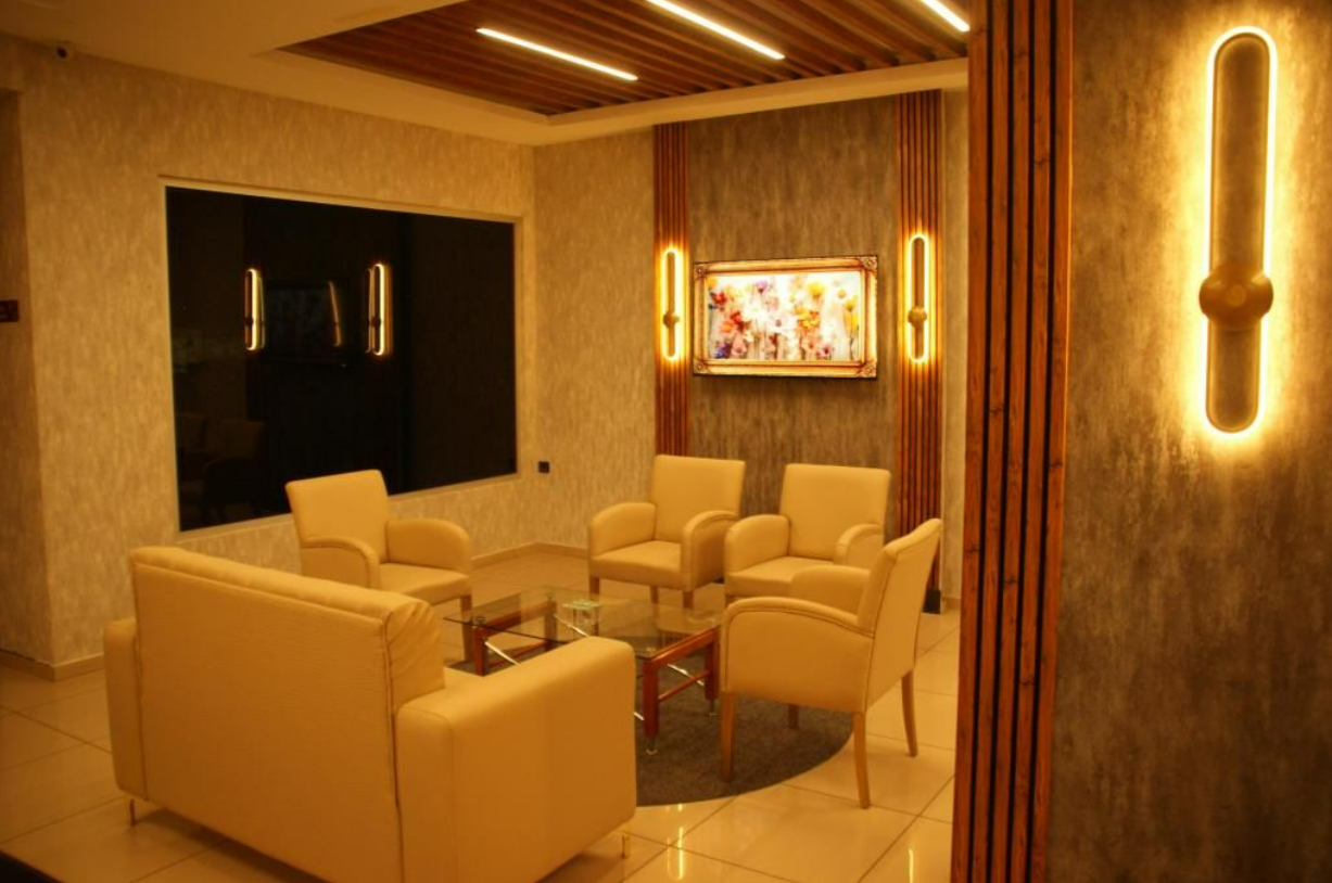 Vista Kayseri Hotel galeri 3