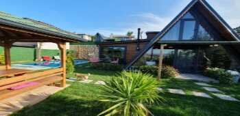 Sapanca Boss Bungalov